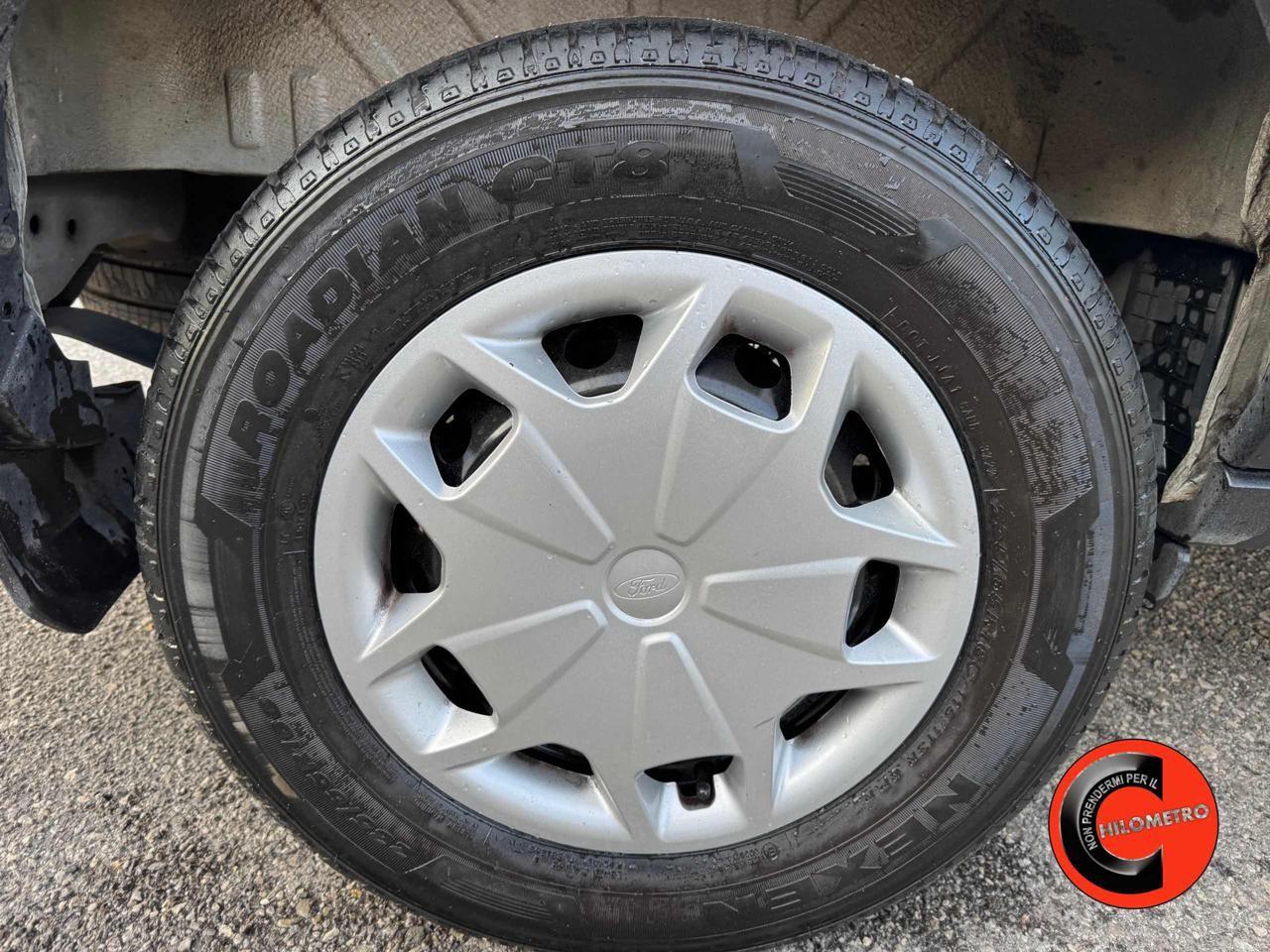 Ford Transit 350 2.0 TDCI(PL-TA-L3H3)CRUISE-ASSISTENZA FRENATA