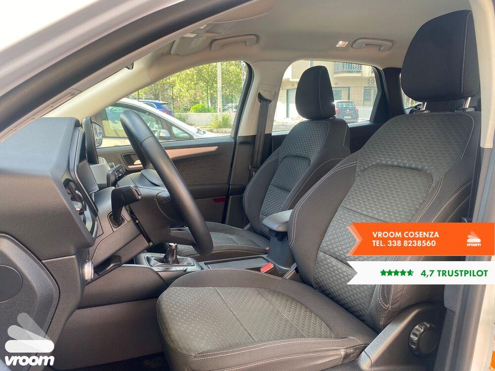 FORD Kuga 3ª serie Kuga 1.5 EcoBoost 120 CV 2W...