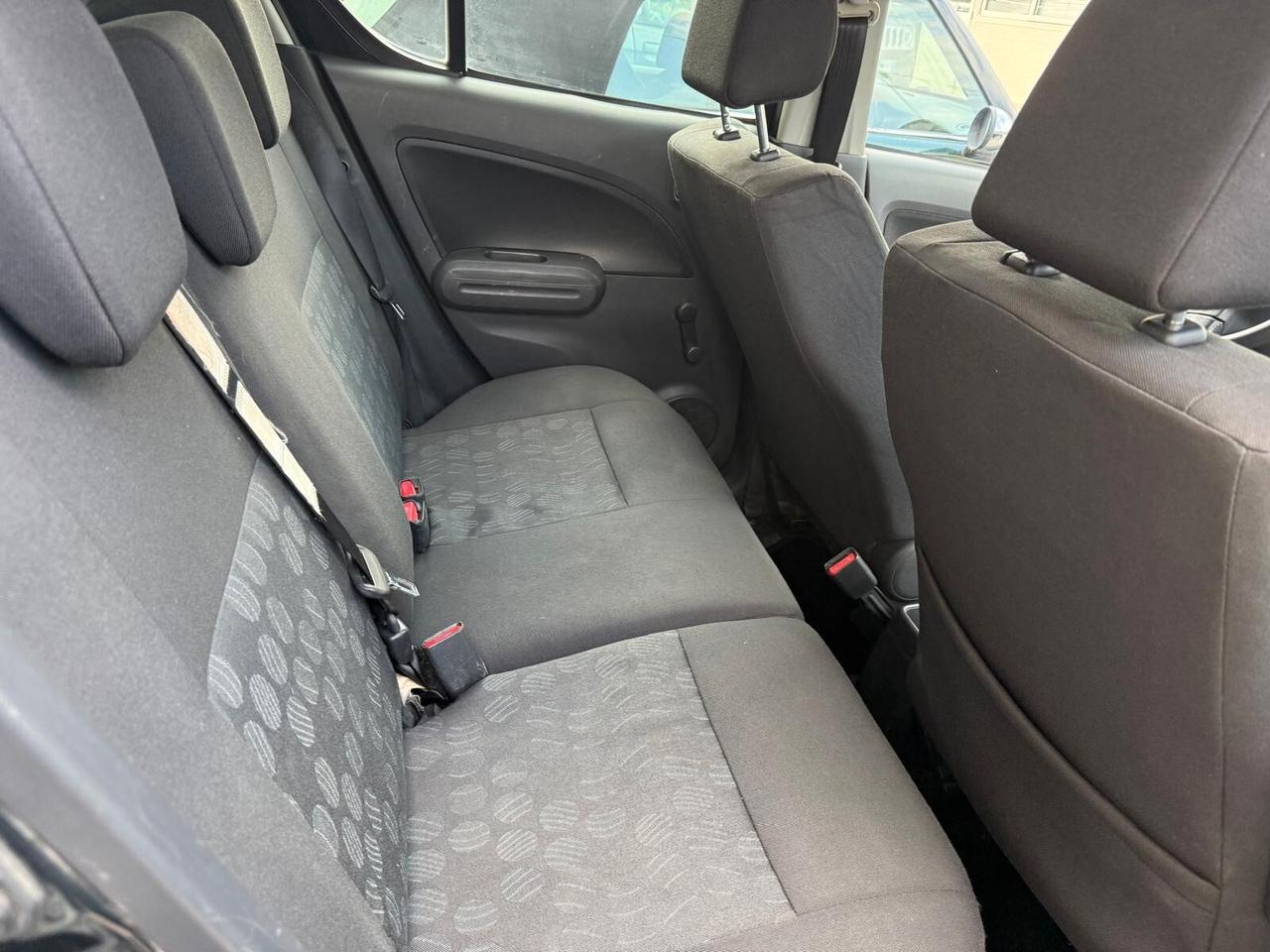 Suzuki Splash 1.0 GPL GLS Safety Pack