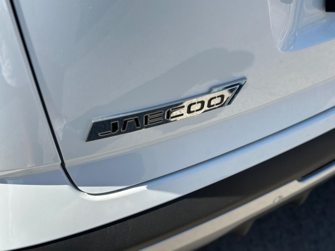 Jaecoo 7 1.6 TGDI 147 CV aut. 4WD Exclusive