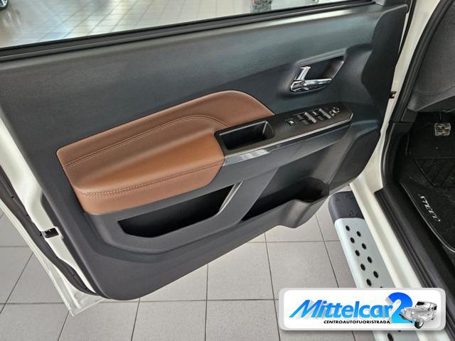 GREAT WALL Steed 2.4 Ecodual 4WD Premium