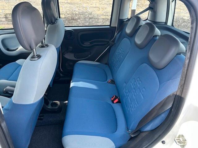 Fiat Panda 1.2 Lounge 40.000 KM Unipro