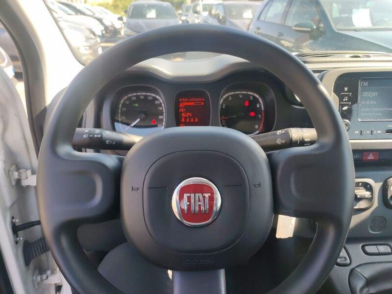 FIAT Panda New My23 1.0 70cv Hybrid Panda