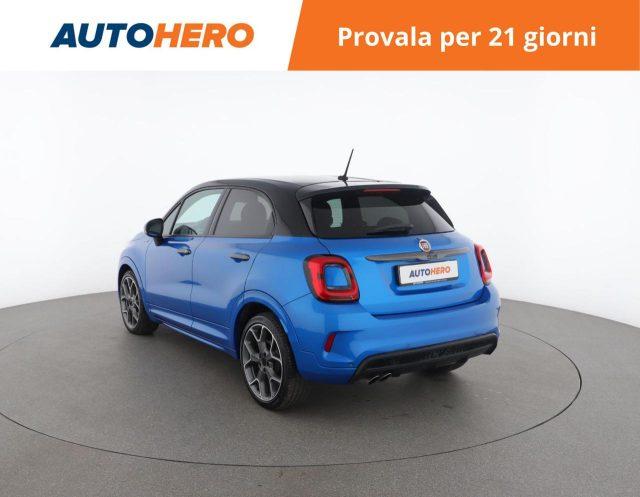 FIAT 500X 1.6 MultiJet 130 CV Sport