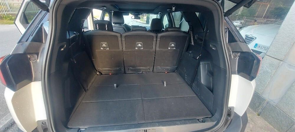 Peugeot 5008 BlueHDi 150 S&S GT Line 7 posti