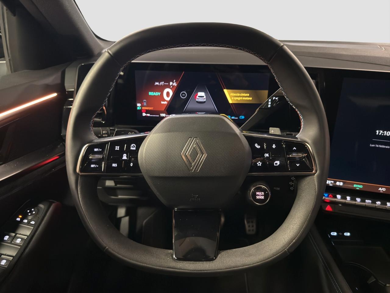 Renault Austral Full Hybrid E-Tech 200 CV Techno Esprit Alpine