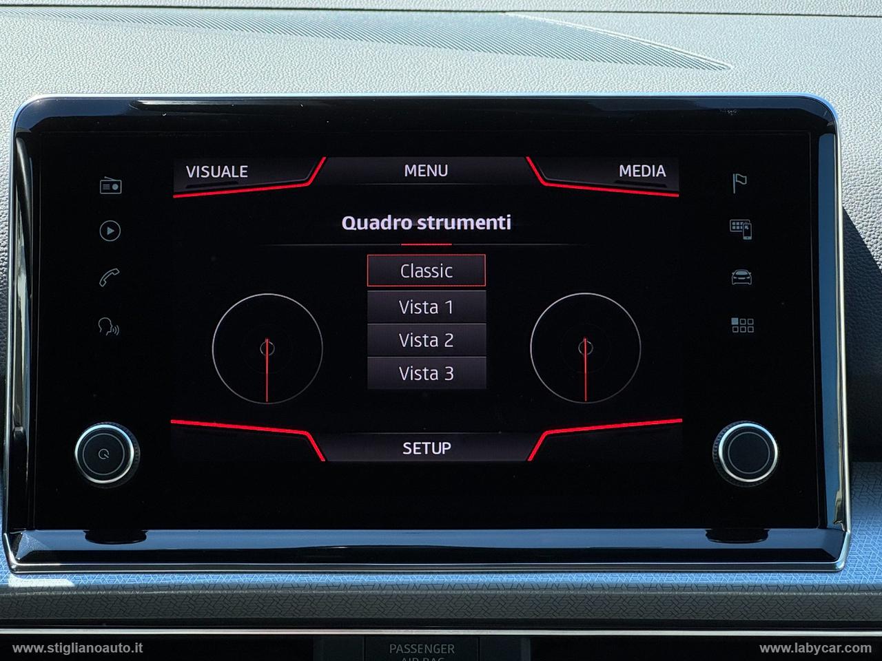 SEAT Tarraco 2.0 TDI Style 7 POSTI