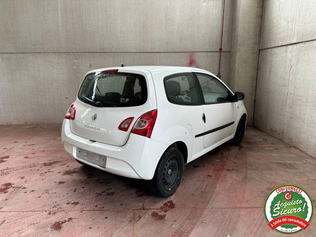 RENAULT Twingo 1.2 16V Live ADATTA A NEO PATENTATI