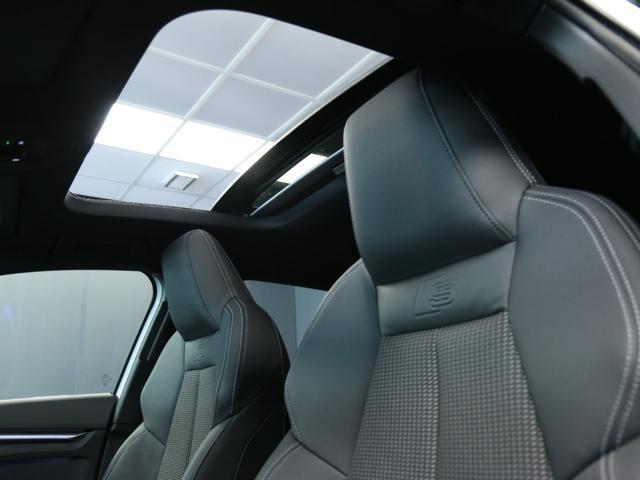 AUDI A3 SPB 35 TFSI 150CV S tronic S line