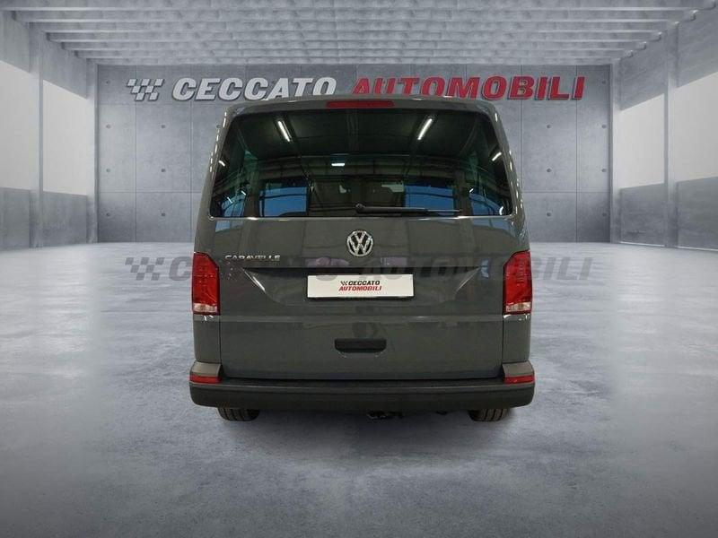 Volkswagen Caravelle T6.1 caravelle 2.0 tdi 110cv Trendline p.c.