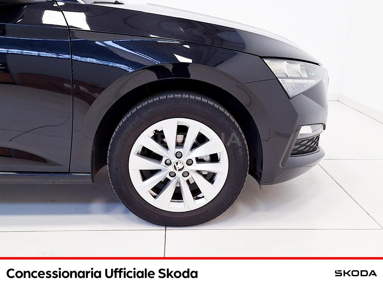 Skoda Scala 1.0 tsi ambition 95cv