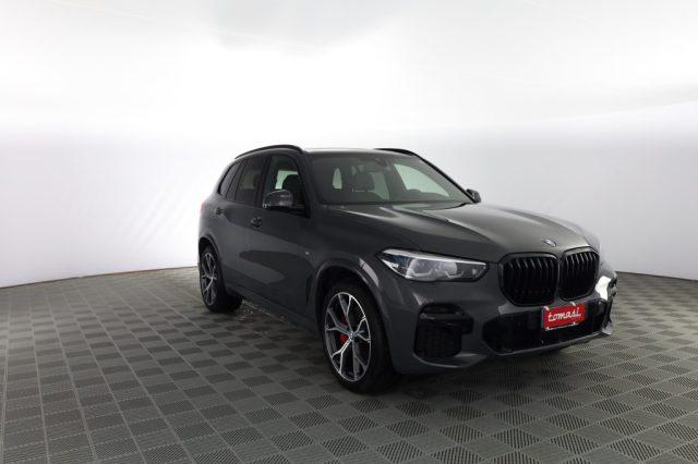 BMW X5 X5 xDrive30d 48V Msport