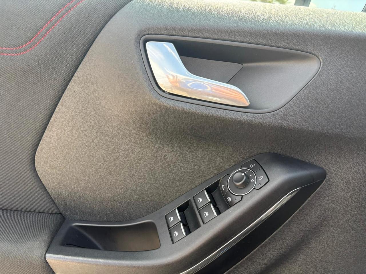 Ford Puma 1.5 EcoBlue 120 CV S&S ST-Line X