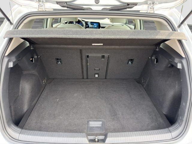 VOLKSWAGEN Golf Golf 1.5 eTSI 130 CV EVO ACT DSG Style