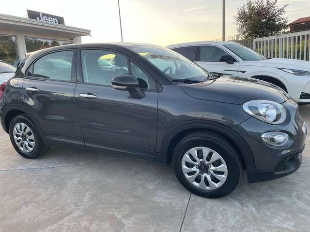 Fiat 500X 500X 1.3 mjet 95 CV "Km 35.000"