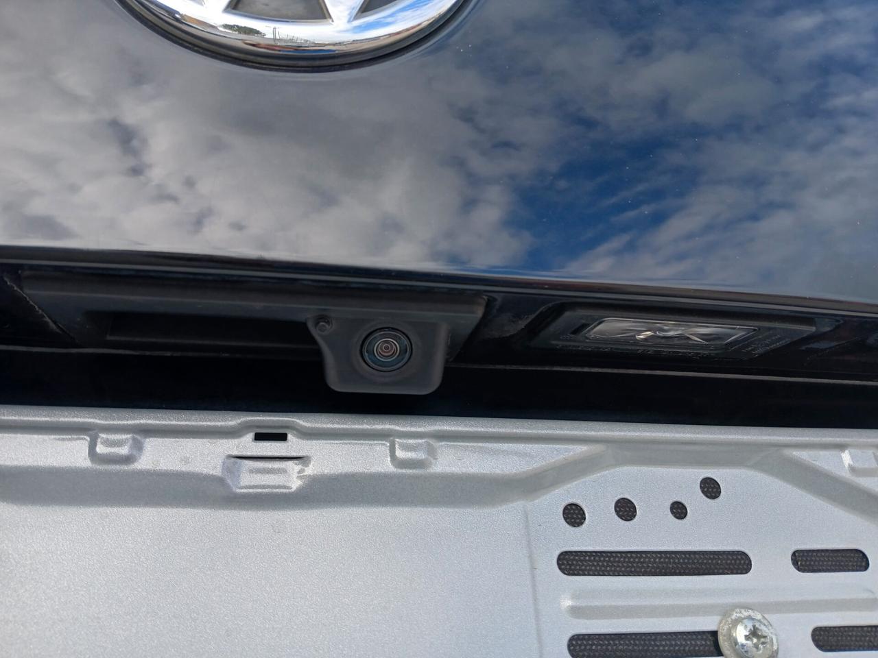 Volkswagen Tiguan 1.5 TSI ACT 130CV 2020BENZINA