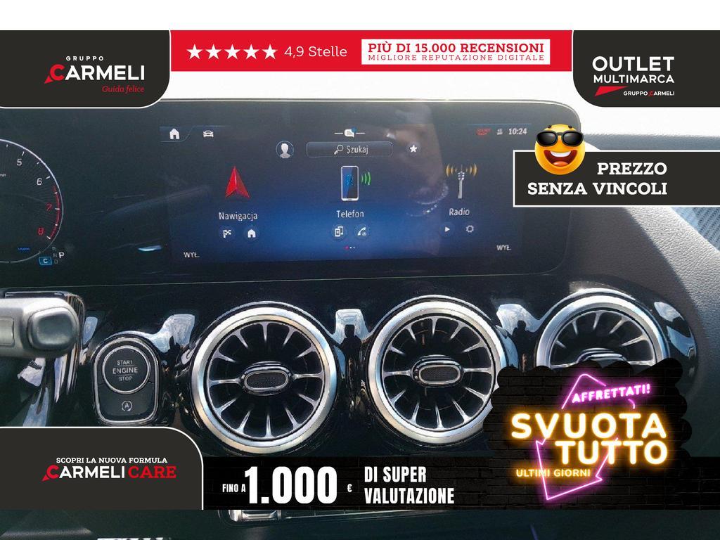 Mercedes GLA 200 200 AMG Line Premium 7G-DCT