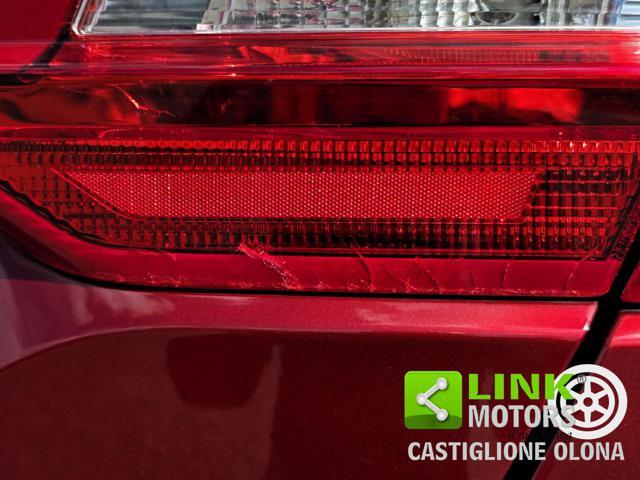 FORD Fiesta 1.0 Ecoboost Hybrid 125 CV 5 porte Titanium