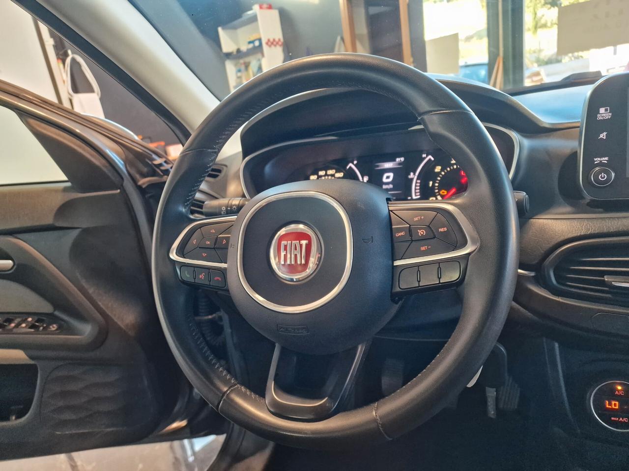 Fiat Tipo 1.3 Mjt S&S 5 porte Business