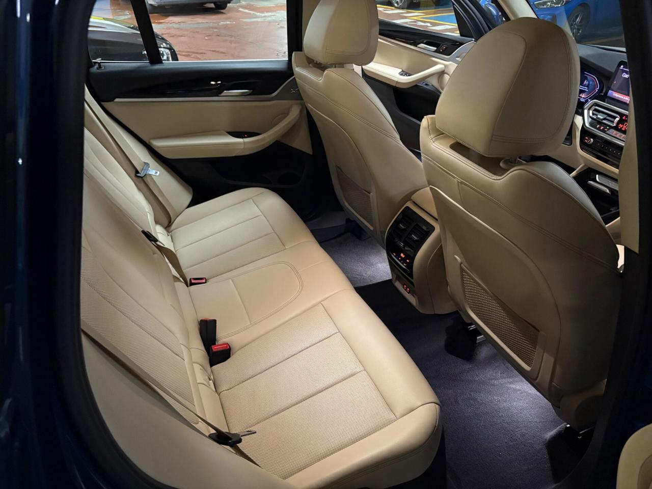 Bmw X3 xDrive20d 48V xLine