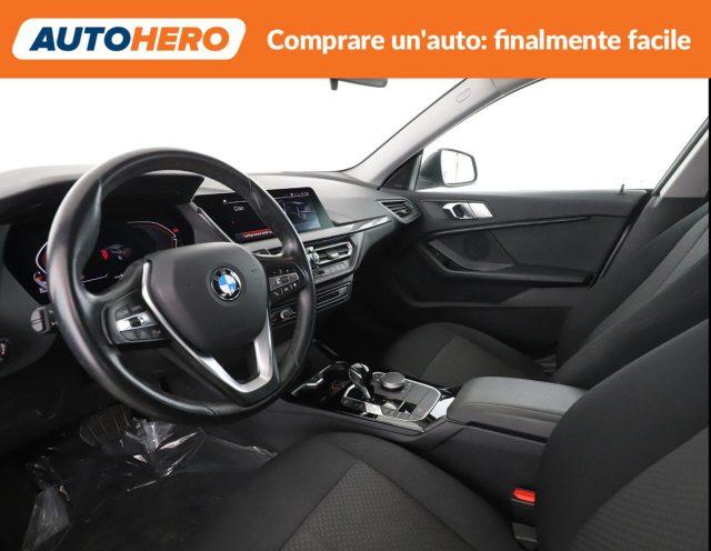 BMW 218 d Gran Coupé Advantage