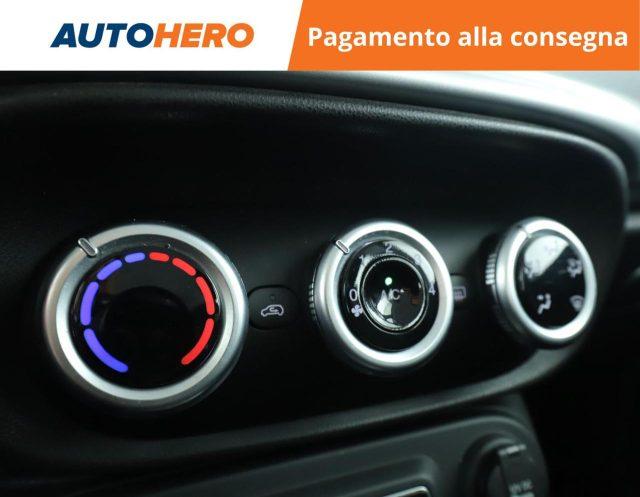 FIAT 500L 1.3 Multijet 95 CV Dualogic Urban