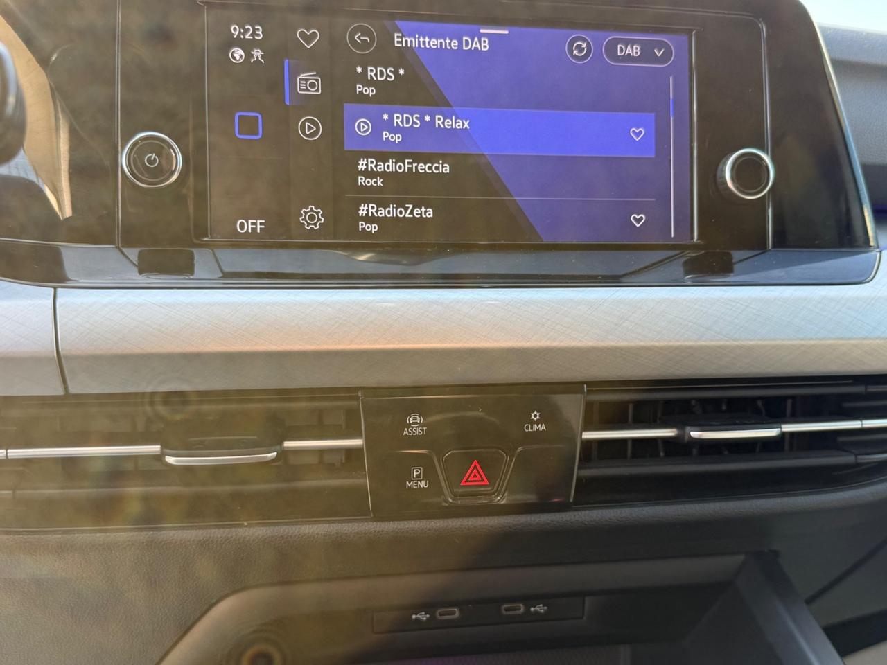 Volkswagen Golf 2.0 TDI DSG