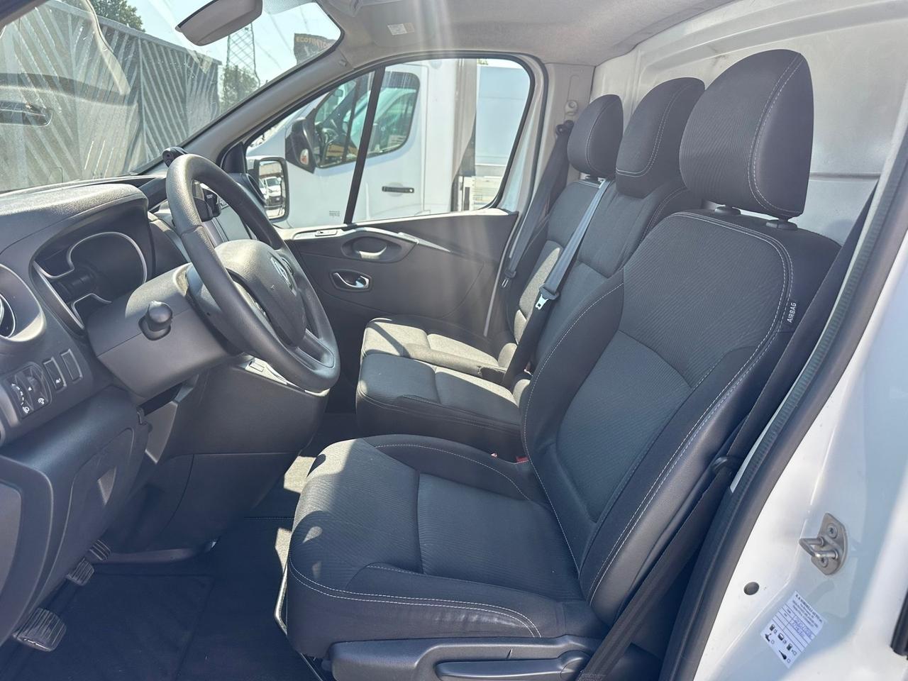 Renault Trafic 2.0 dCi 120CV Cargo Iva Compresa