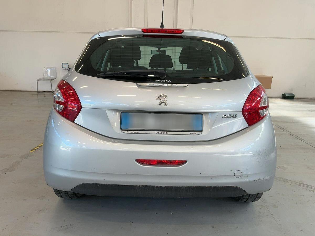 Peugeot 208 1.4 VTi 95 CV 5p. GPL Active