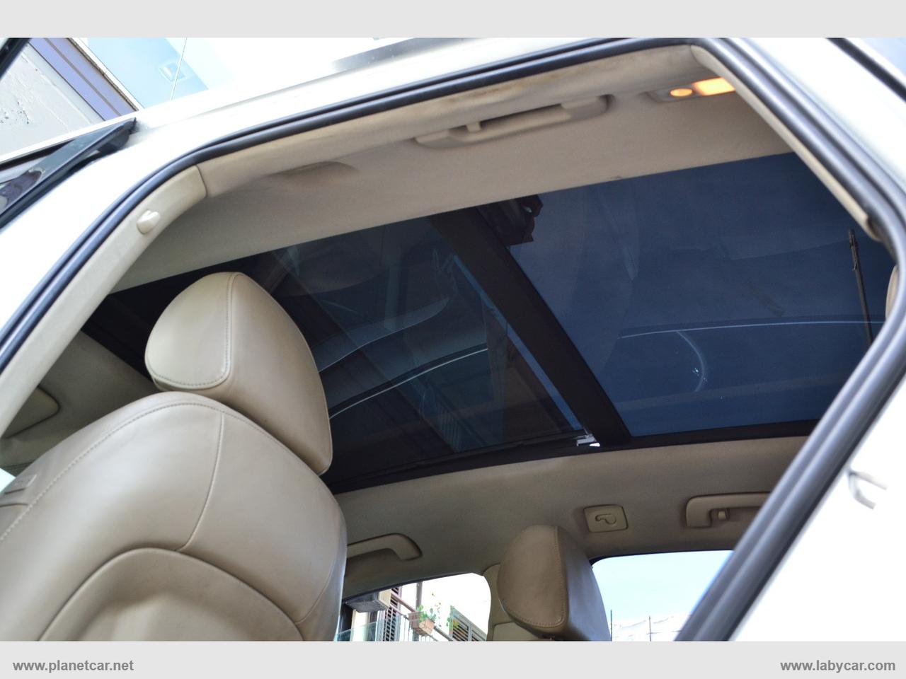 AUDI Q5 2.0 TDI 170 CV quattro S tronic