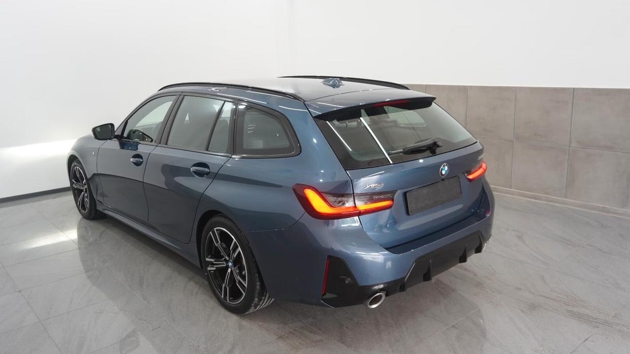 Bmw 330i xDrive M Sport LED/Shadow/Carplay/ACC/Cam