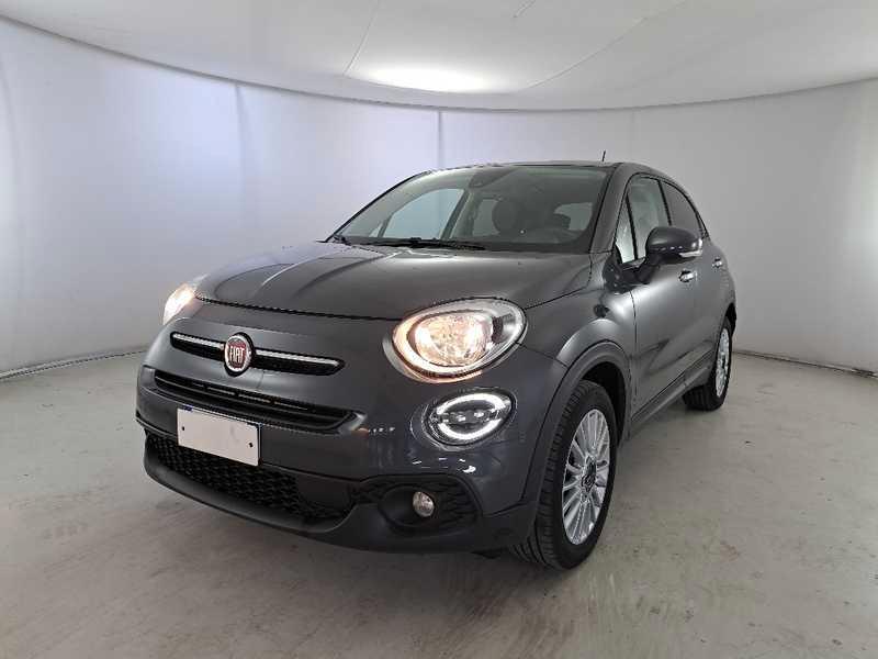 FIAT 500X 1.3 Mjet 95cv E6D Connect