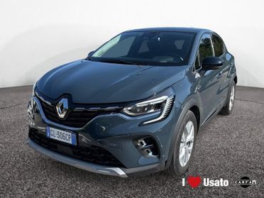 Renault Captur II 2019 1.6 E-Tech full hybrid Evolution 145cv auto