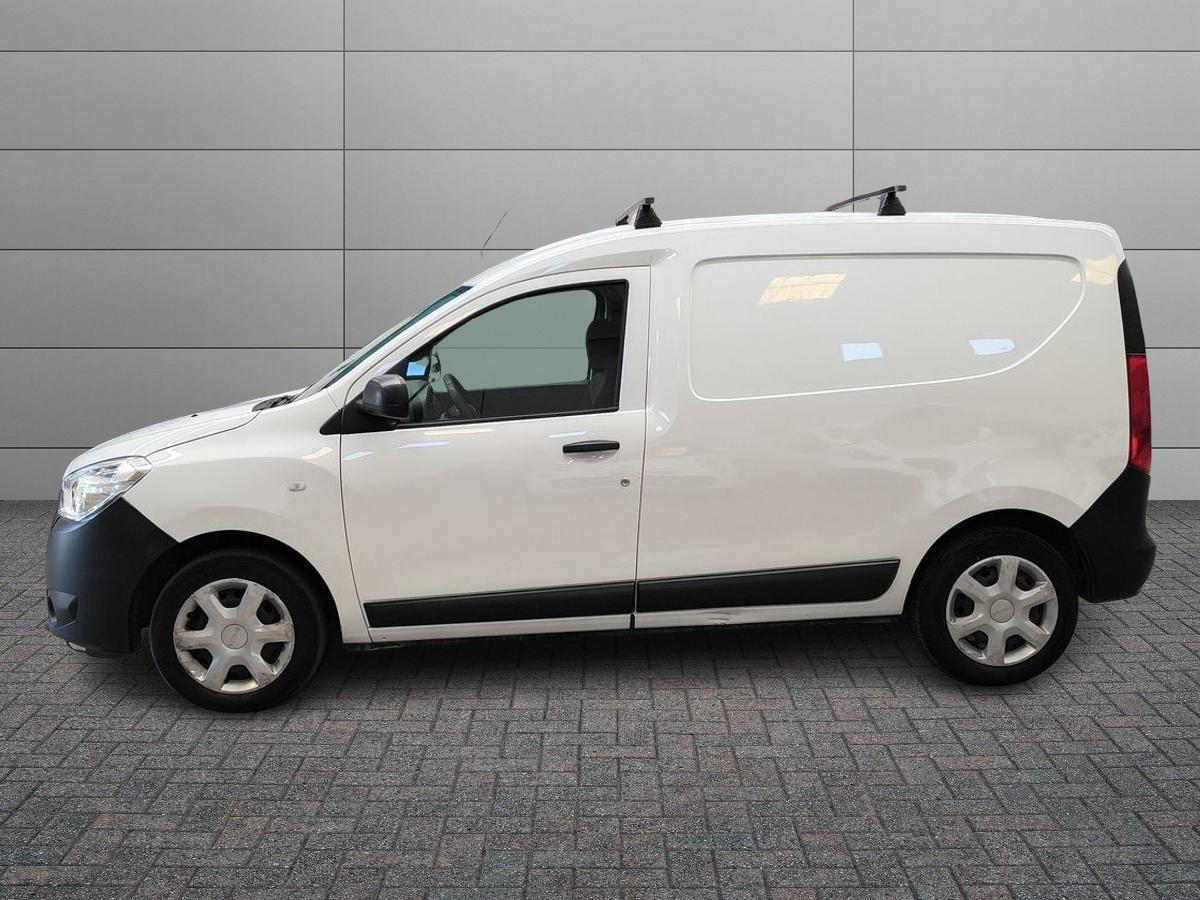 DACIA Dokker - SCe 110CV GPL Furgone