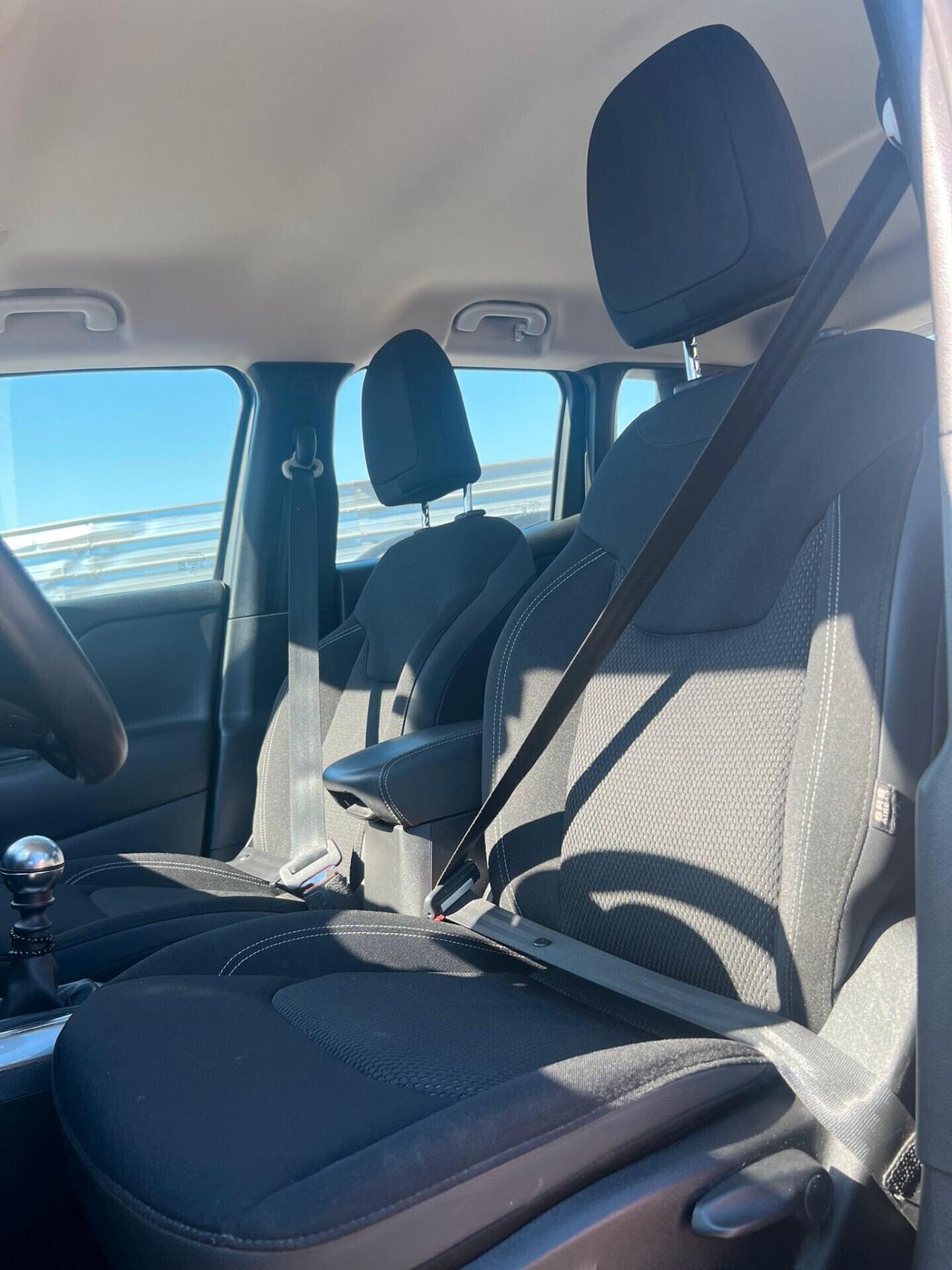 Jeep Renegade 2021 1.6 Mjt 130 CV Limited