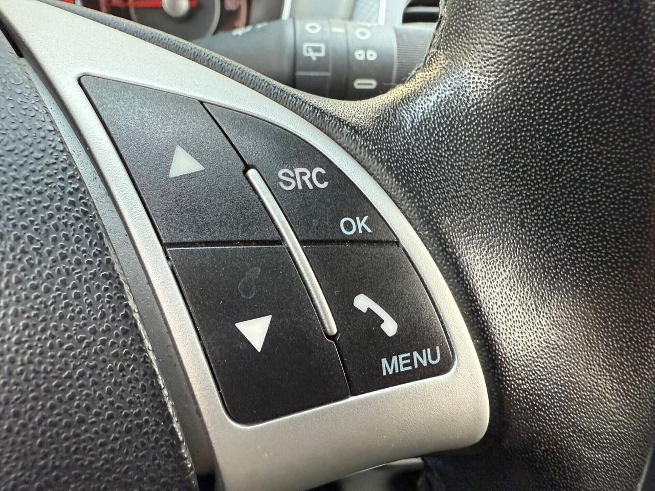 Fiat Punto Evo 5p 1.2 Dynamic 65cv UNICO-PROPRIETARIO