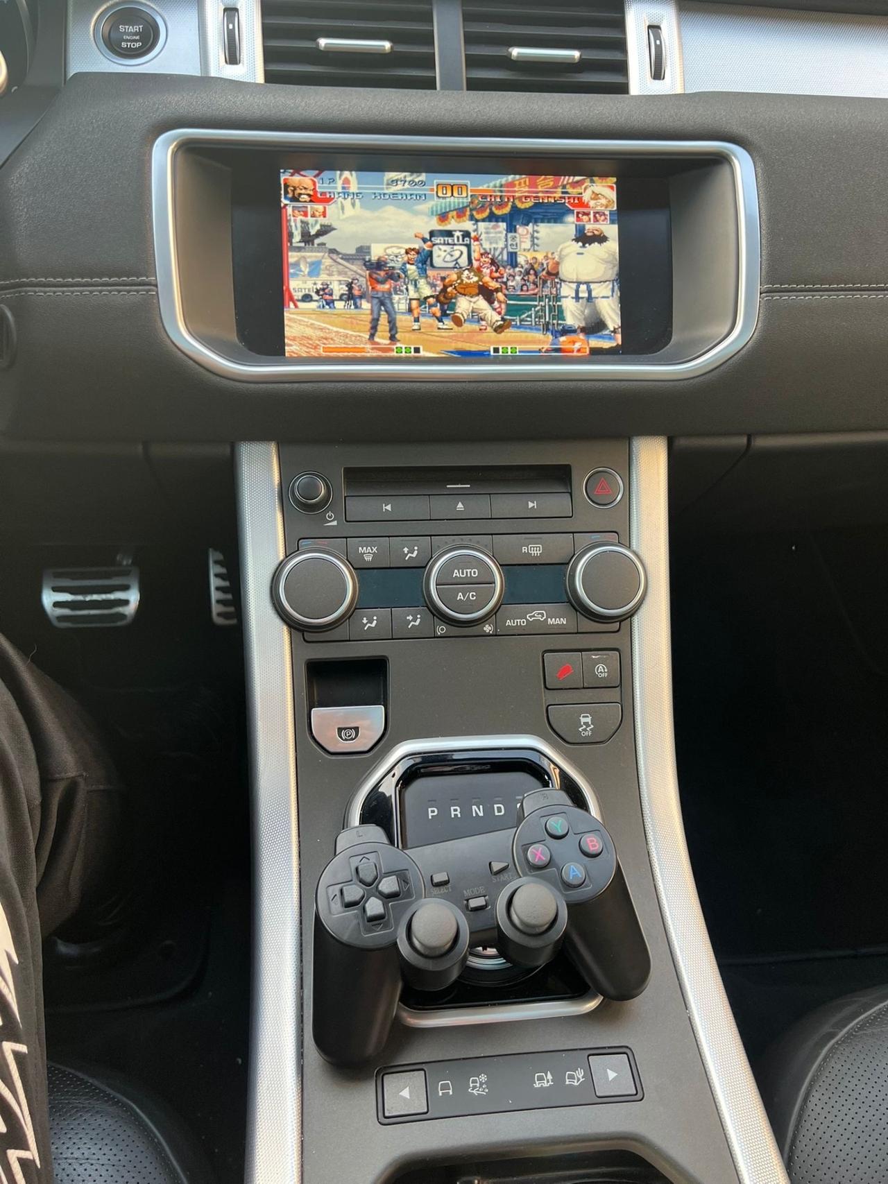 Land Rover Range Evoque 2.0 TD4 150 CV 5p. SE Dynamic