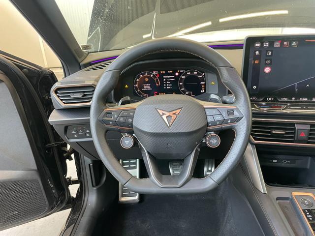 CUPRA Leon 1.5 HYBRID 150CV DSG