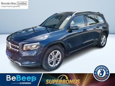 Mercedes-Benz Classe GLB GLB 180 D SPORT AUTO