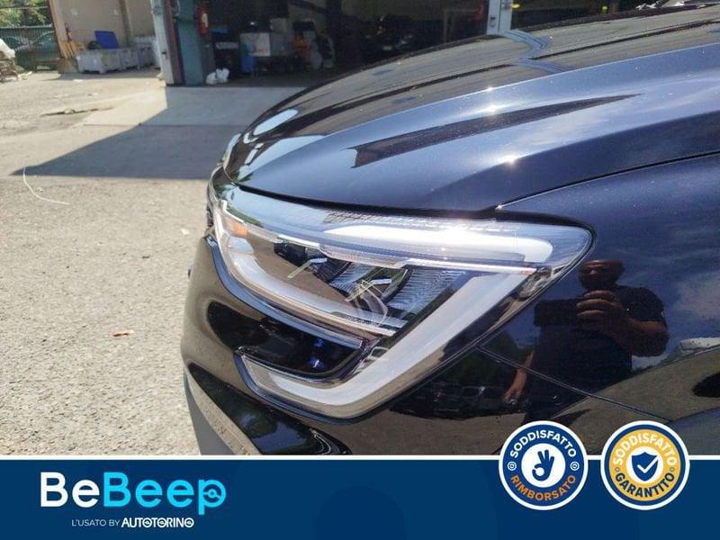 Renault Arkana 1.6 E-TECH HYBRID R.S. LINE 145CV