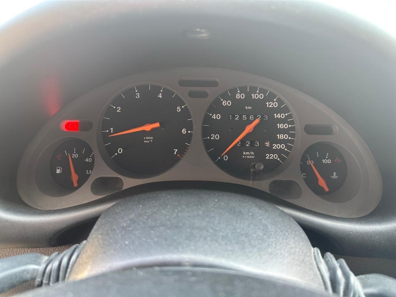 Opel Tigra 1.4i 16V cat