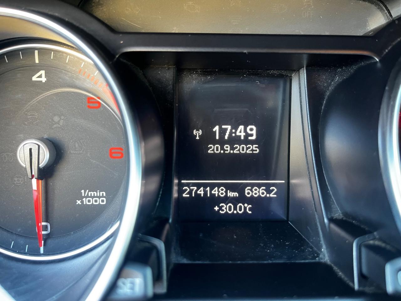 Audi A5 SPB 2.0 TDI 177 CV Business Plus