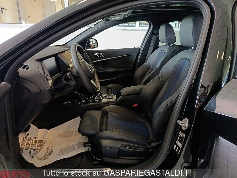 BMW Serie 1 118i 5p. Msport #Tetto Apribile