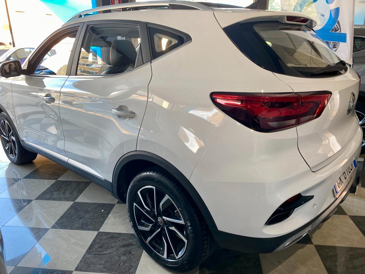 Mg ZS 1.0T-GDI Luxury-2022