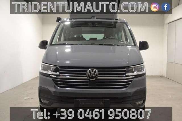 Volkswagen T6.1 California PRONTA CONSEGNA Beach Camper Edition 4motion DSG