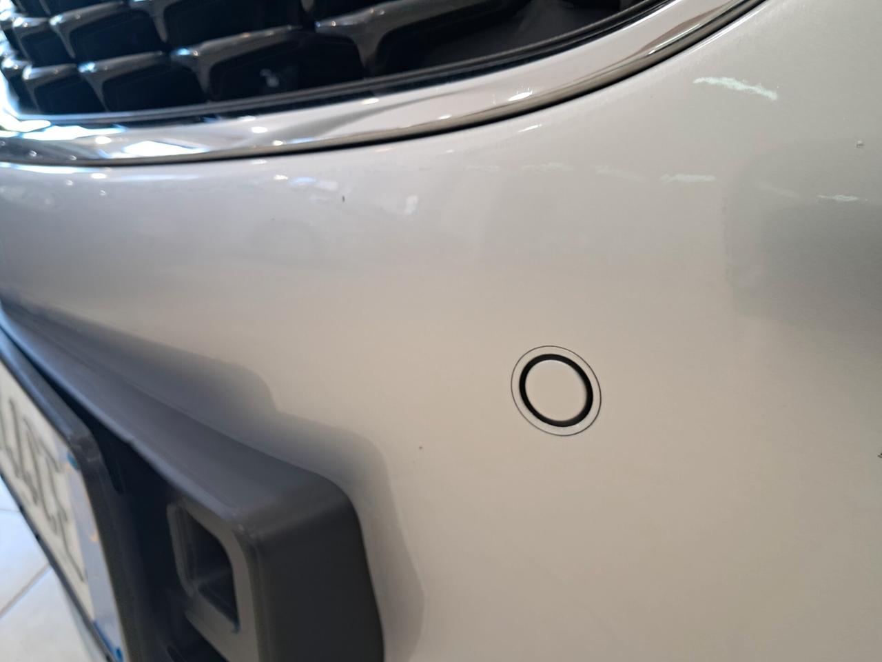 Opel Mokka X 1.6 CDTI Ecotec 4x2 Start&Stop Innovation