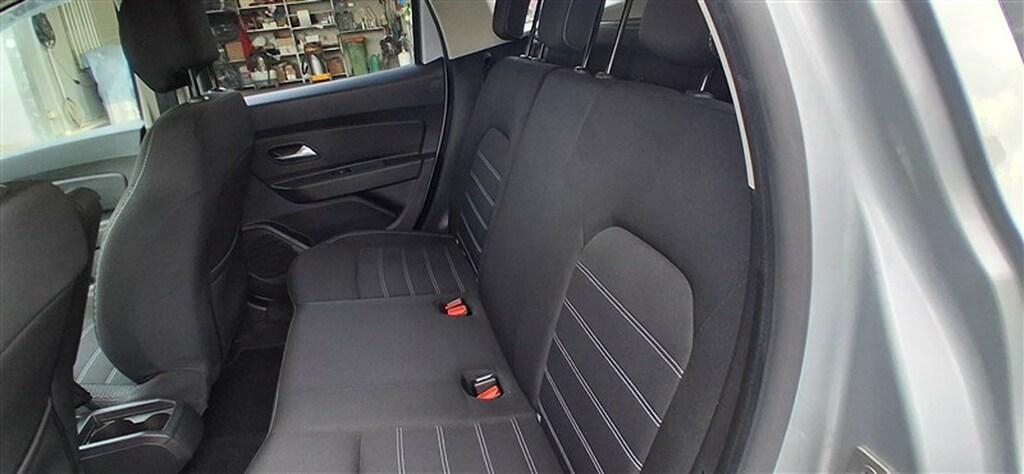 Dacia Duster 1.5 Blue dCi Prestige 4x2