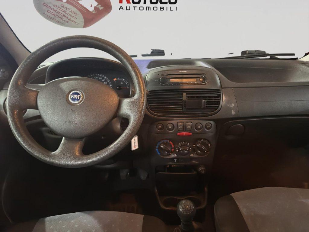 FIAT Punto 2ª serie Punto 1.2i cat 5 porte Verve