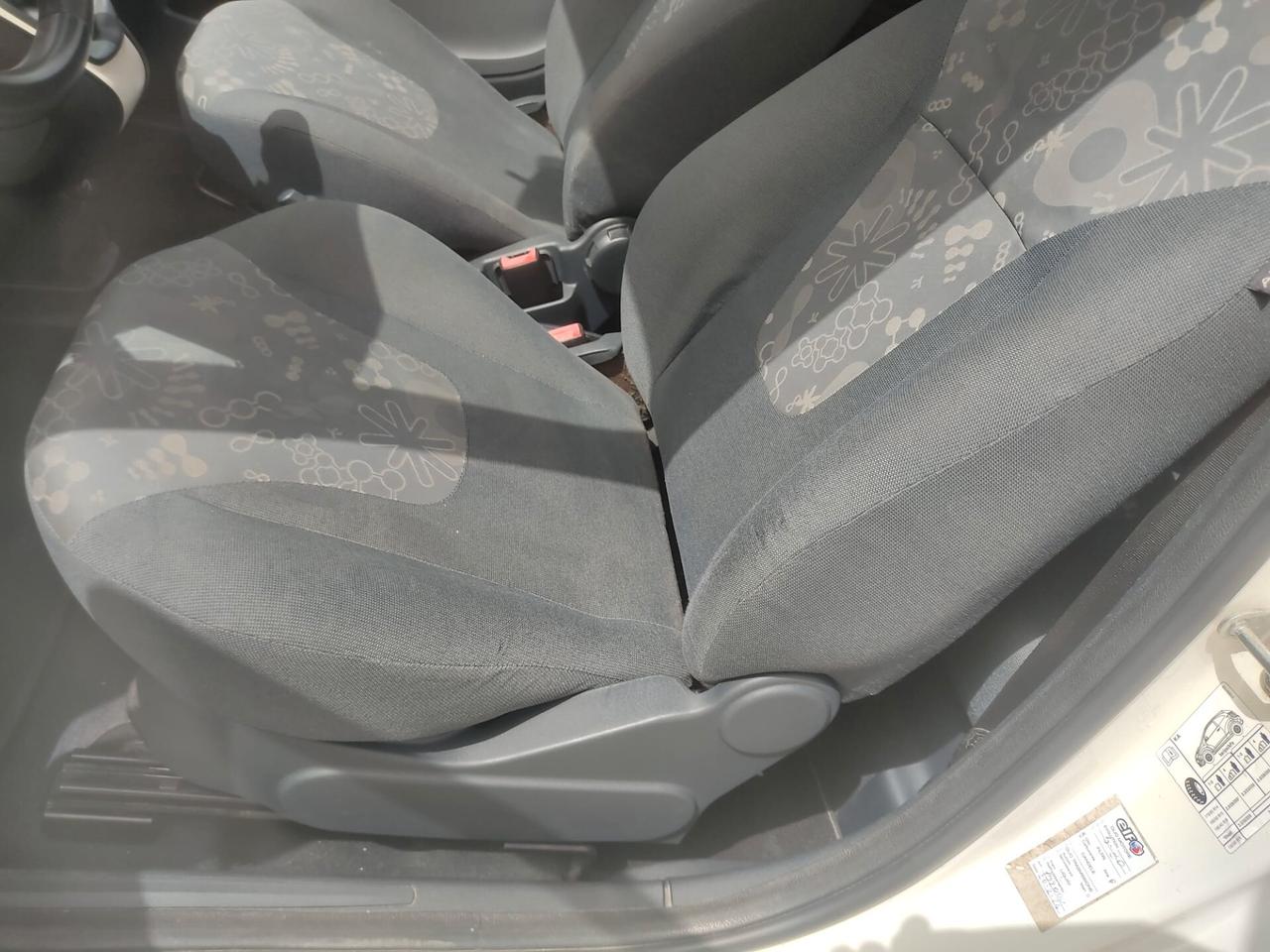 Ford Ka Ka 1.3 TDCi 75CV Titanium cDPF