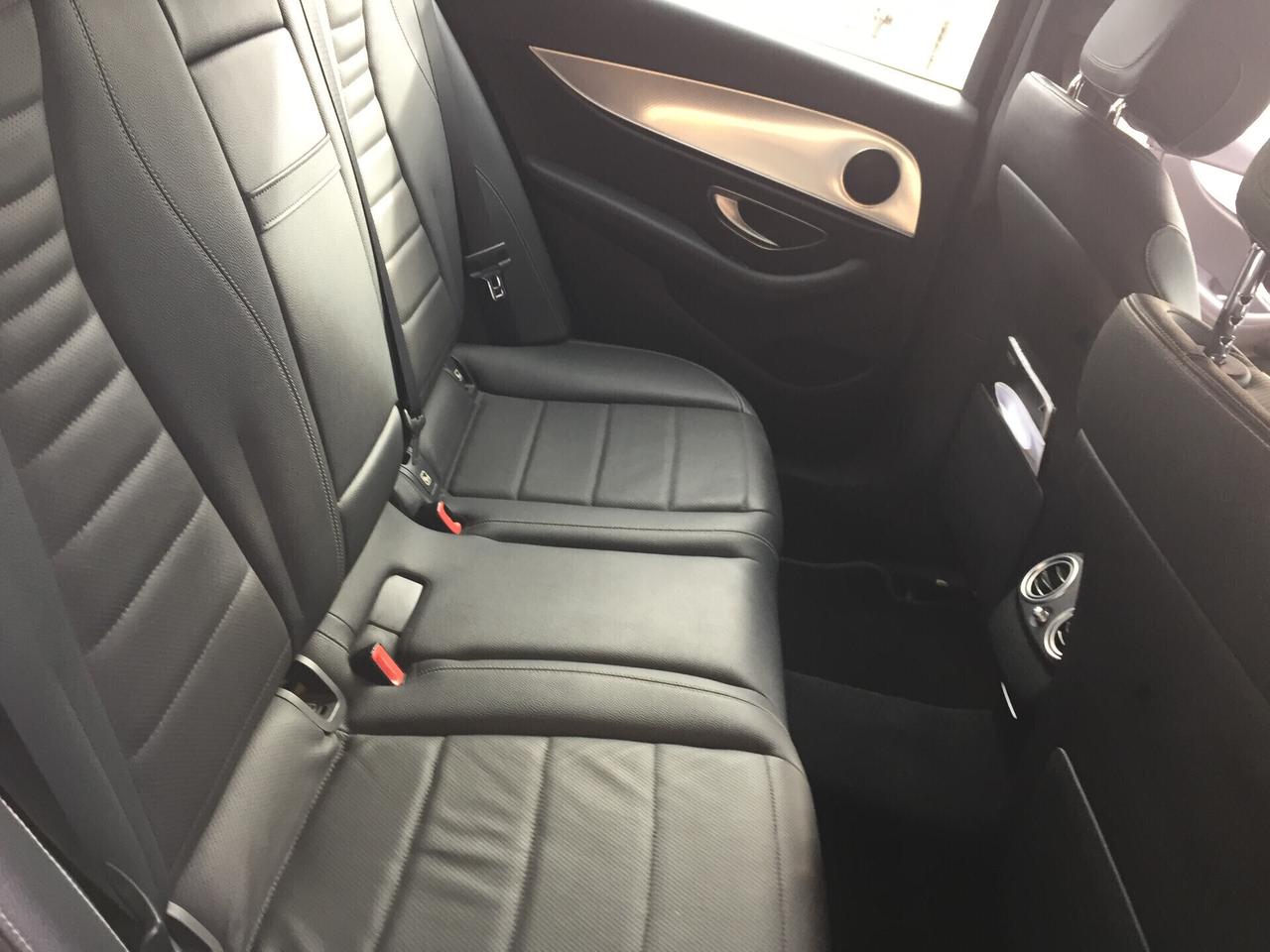 Mercedes-benz E 220 d S.W. 4Matic Auto Premium Plus